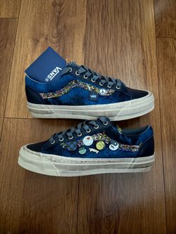 Vans Old Skool 36 LX Souvenir