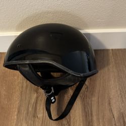 Harley Davidson Motorcycles Large Helmet 