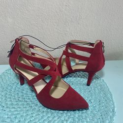 Liz Claiborne Heels