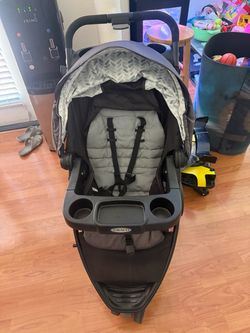 Graco stroller