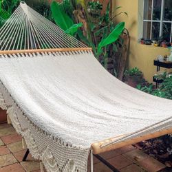 Nicaraguan Hammocks