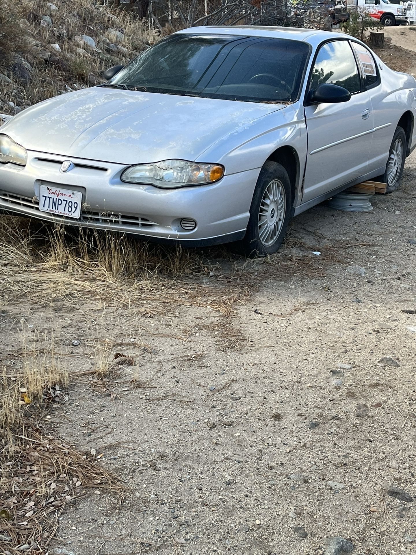 2000 Chevrolet Monte Carlo for Sale in Bodfish, CA OfferUp
