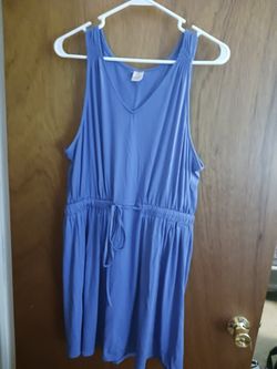 West Loop Dress - Medium - Barely Worn