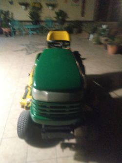Johndeer