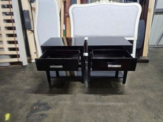 Set Of Two Night Stands