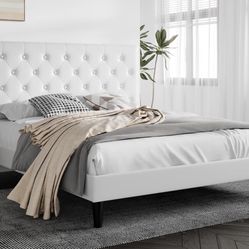 King Bed Frame