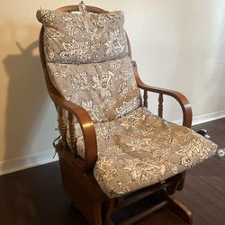 Rocking Chair