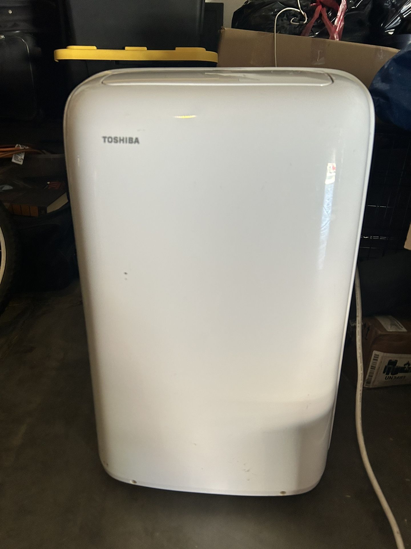 Portable AC Unit