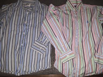 Boys dress shirts