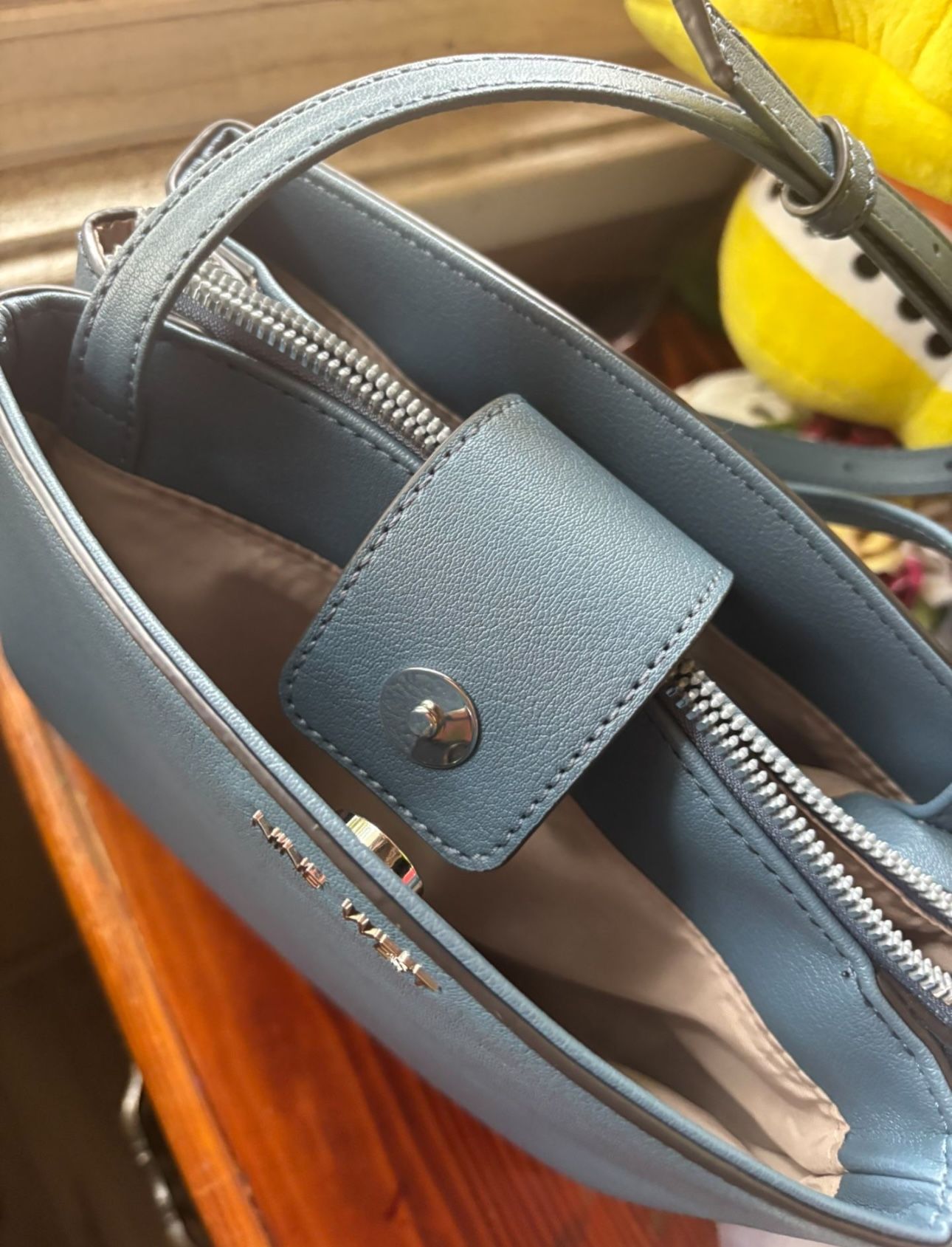 Nine West Crossbody Purse