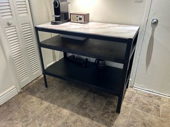 Ikea Work Table