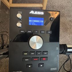 Alesis Crimson Electric Drum Kit