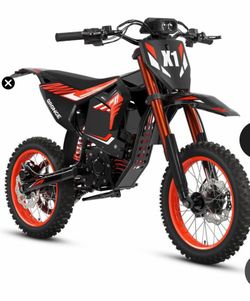 Electric bike for sale