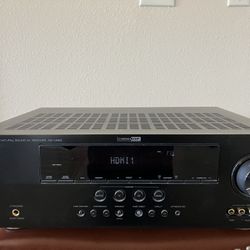 Yamaha RX-V665 Home Theater Receiver