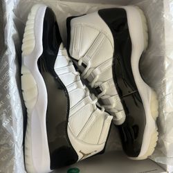 Jordan Retro 11