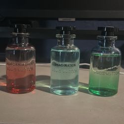 COLOGNE DECANTS AND SAMPLE SIZES FOR CHEAP