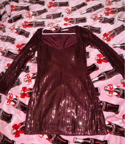 Abercrombie & Fitch Medium dress