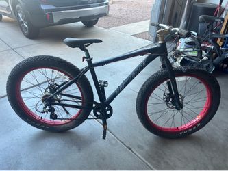 Northrock XC00 Fat Tire Mountain Bike