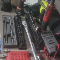 Snap On And Mac Tools Sale At Once