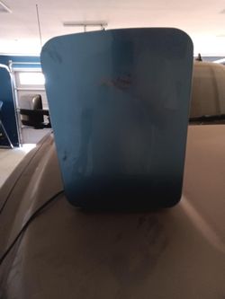 Cooluls Mini Fridge