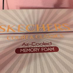 New Skechers shoes