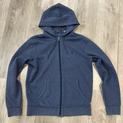 Ralph Lauren Polo Hoodie