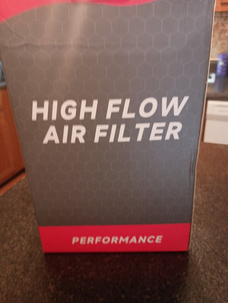 Air Filter 