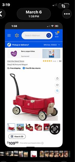 Wagon