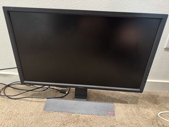 24in gaming monitor