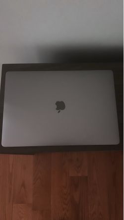 2020 MacBook Pro