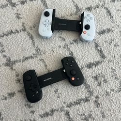 Backbone iPhone Controller