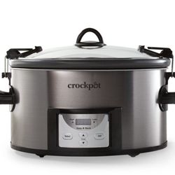 Crockpot