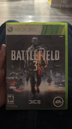 BATTLEFIELD 3