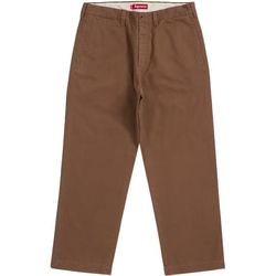 Supreme Chino Pants Size 36