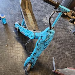 Viro Mini Bike /scooter 