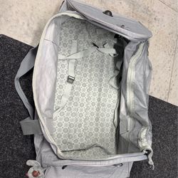 Kipling travel bag