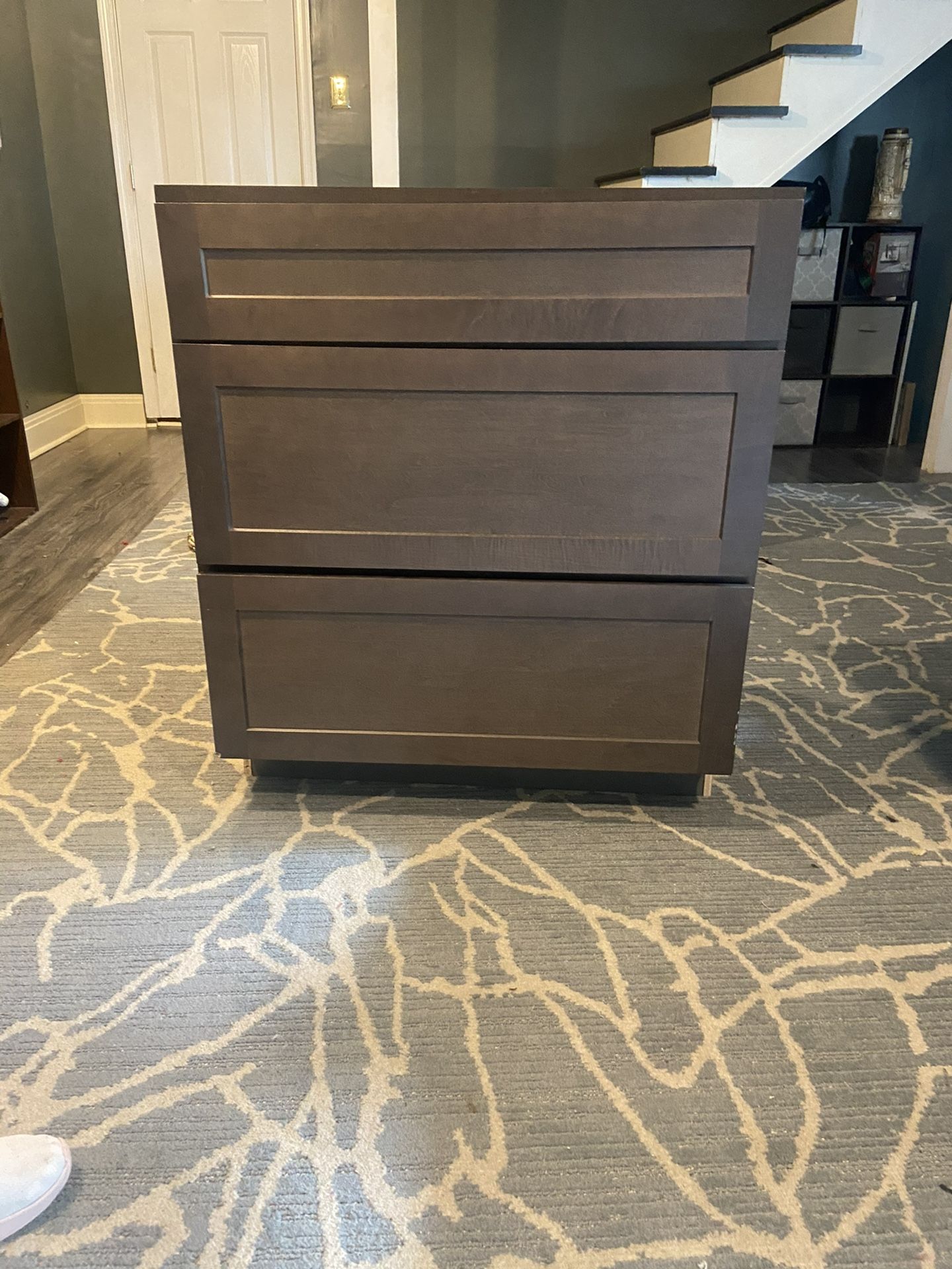 BaseCabinet 