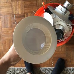 Recessed Lights