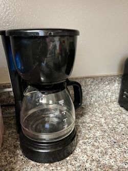 Coffee Maker