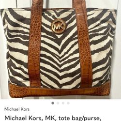 Michael Kors Purse