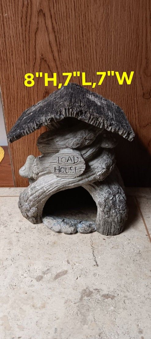 Yard Decor