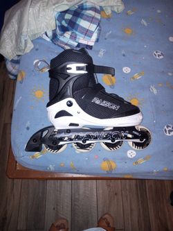 Skates