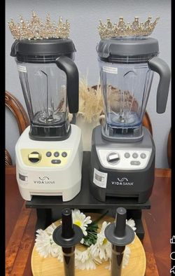 Princess House Blenders
