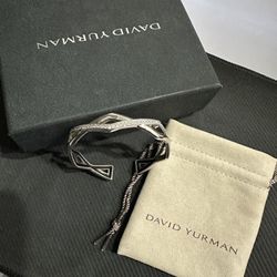 David Yurman bracelet