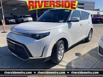 2024 Kia Soul