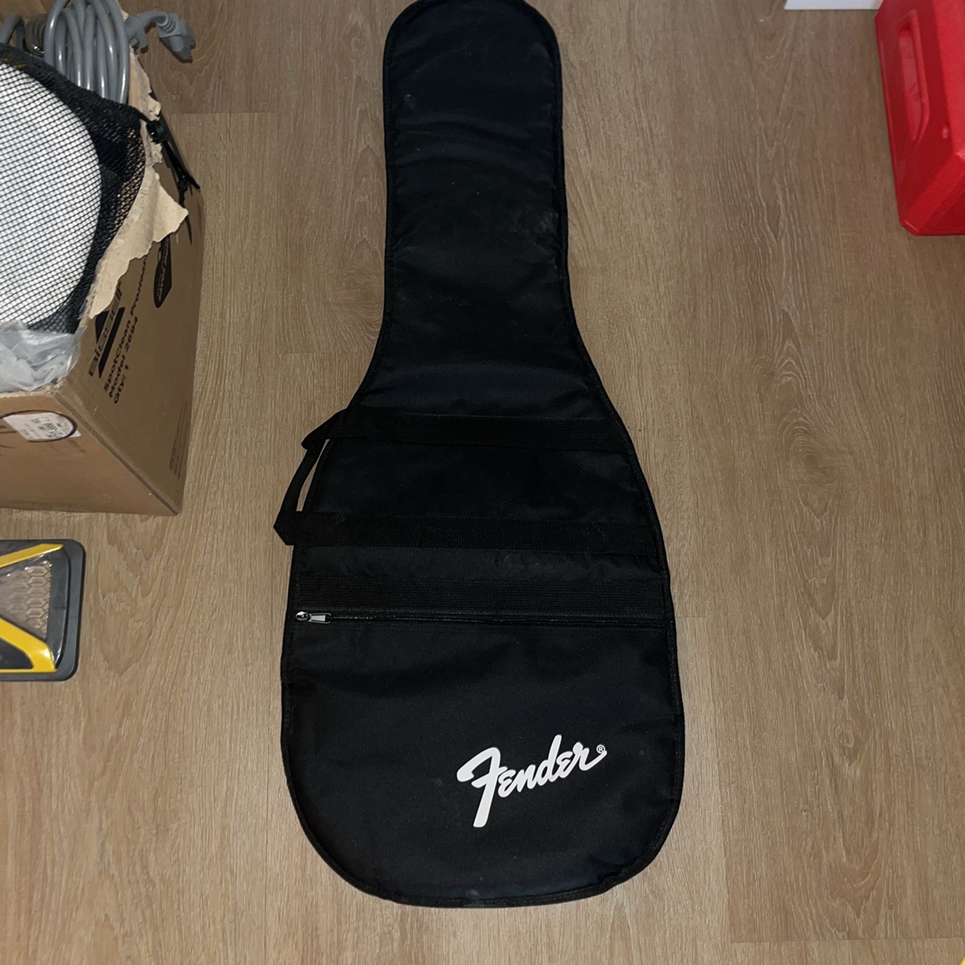 Fender Guitar Carry Bag