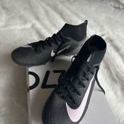 Nike Cleats