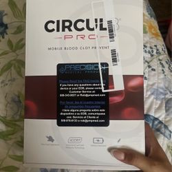 Mobile Blood Clot Prevention