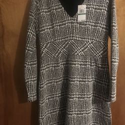 Michael Kors Dress Size : L
