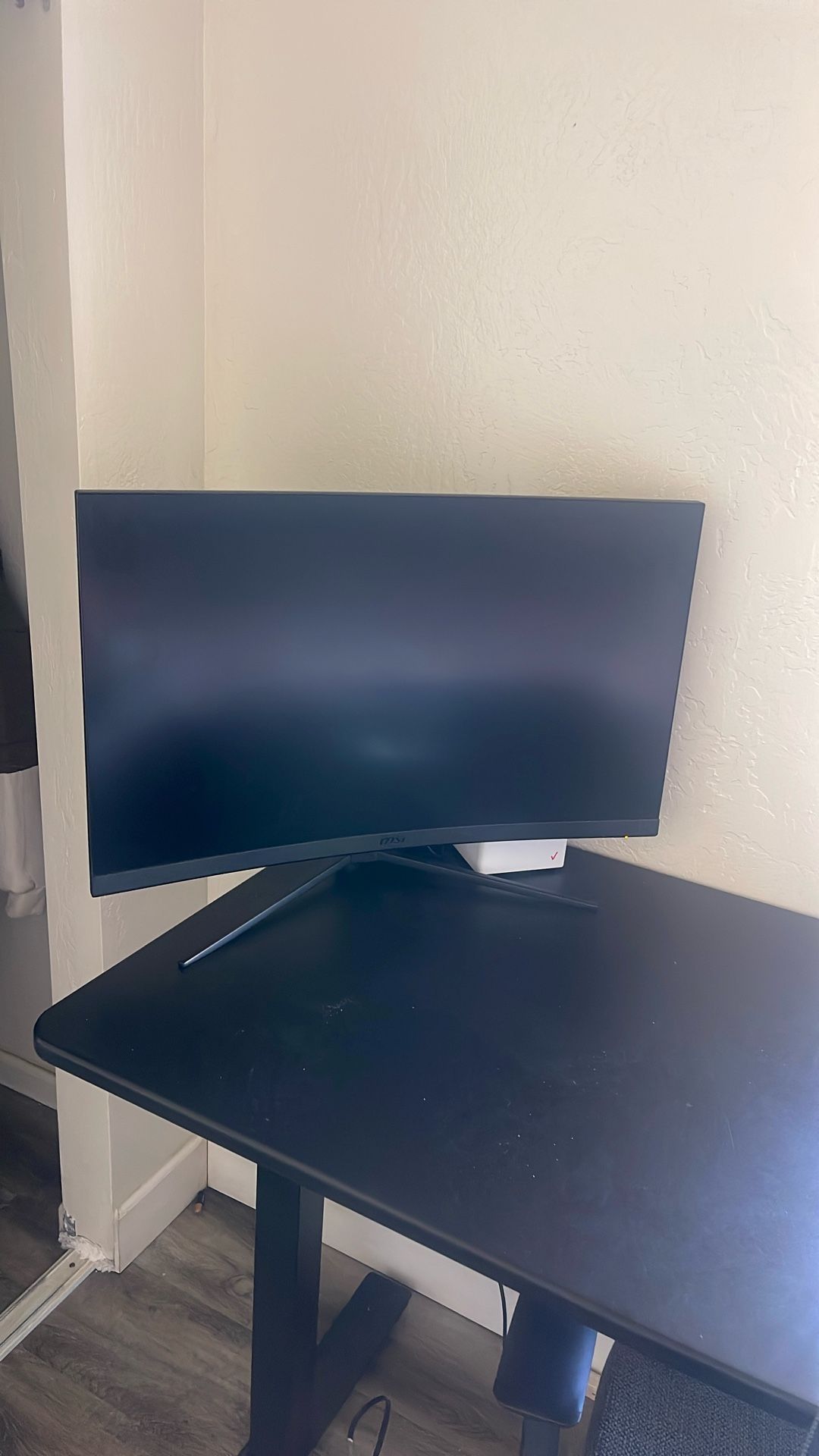 Monitor